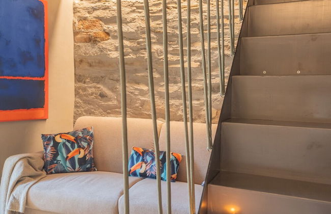 Rebecca Suite Nearby Urio s Castle - Foto 23