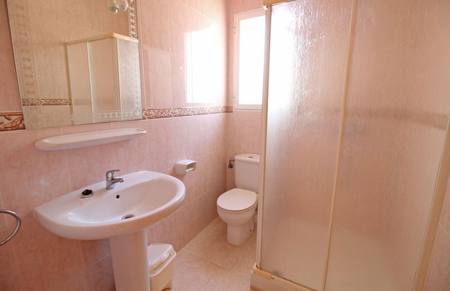 Villa Costa Calpe - Avellana - Foto 11