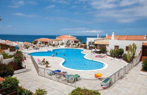 2 Bedroom apartment for 4 people in Tenerife - Foto 21