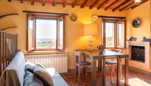 Small Rustic Apartment - Photo 2