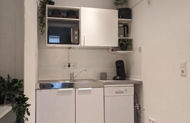 Ferienwohnung an der historischen Stadtmauer - Foto 10