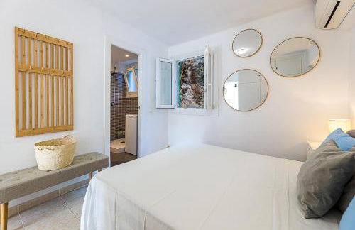 Flamenco Relax, bright and spacious on the beach - Foto 15