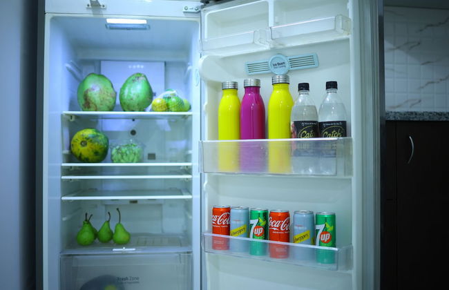 The Ayali Suites & Apartments - Foto 54