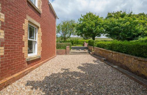 Musselwick House - Foto 36