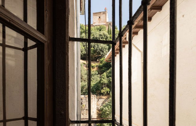 Alhambra Sonder Apartments - Foto 33