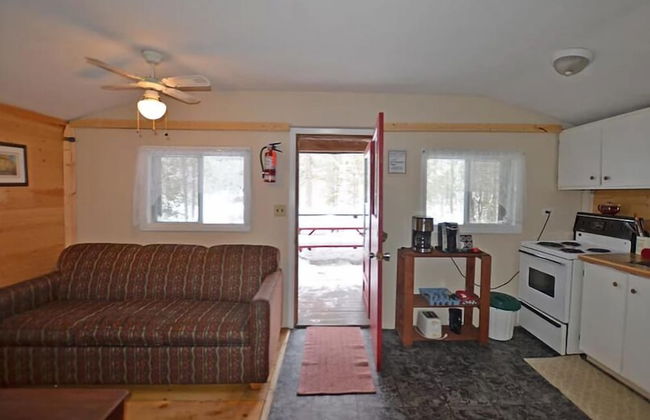 Mattawa River Resort - Foto 38