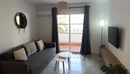 Benalmádena Beach Apartment - Foto 5