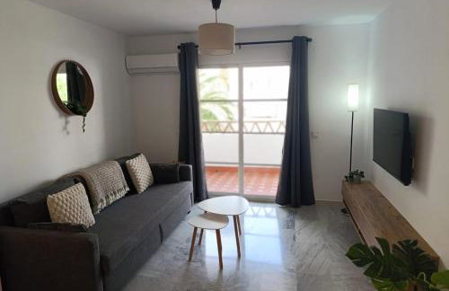 Benalmádena Beach Apartment - Foto 5