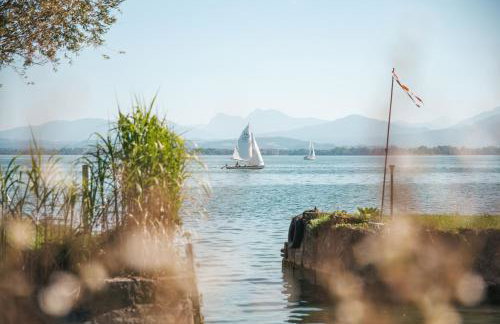 Hoixl Gütl auf der Fraueninsel - Foto 8