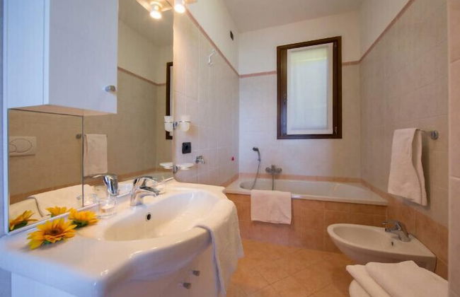 Borgo La Sorgente - Tulipano - Foto 43