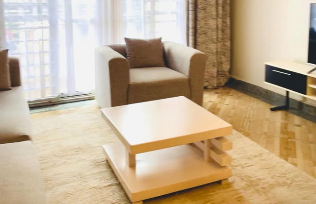 Beautiful 1-bed Apartment in Kampala - Foto 12