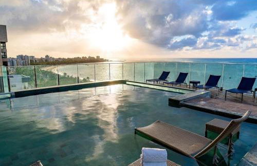 PAJUCARA FRONT BEACH 2 - Foto 6