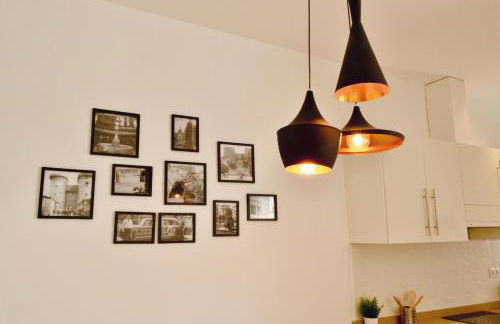 Hola Valencia - Holiday Apartments - Foto 15