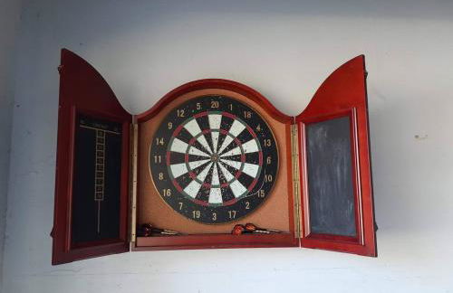 Spirit of Aggieland Retreat-HugeYard-1 Mile to A&M - Foto 48