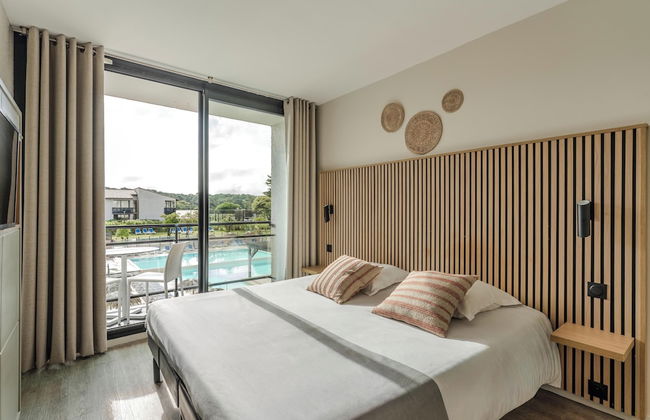 Belambra Clubs Seignosse - Les Tuquets - Foto 12