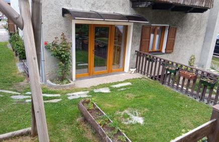 Bait de la nef - Foto 1