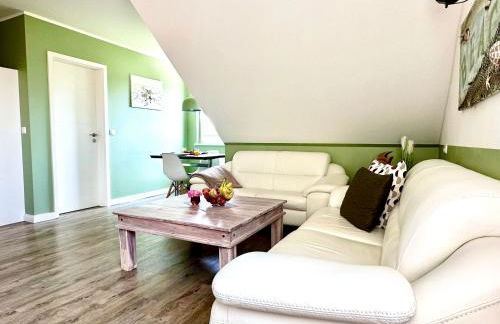 Nur wenige Schritte zum Strand - willkommen im Haus Nordlicht - Foto 48