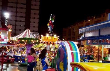 Cometa Center - Photo 25