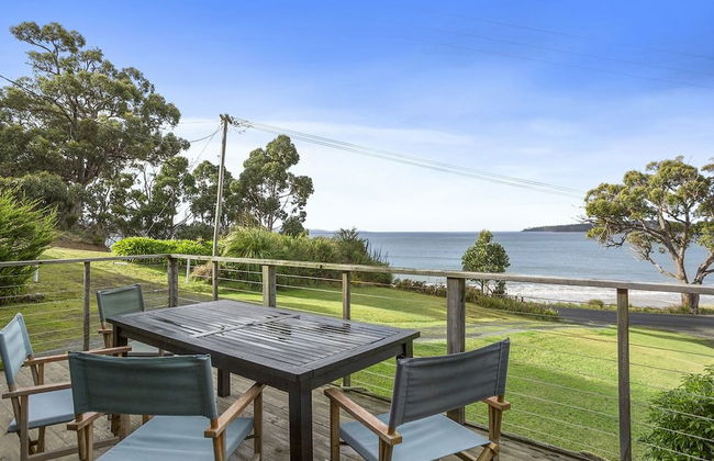 Summertime Beach Cottage - Foto 17