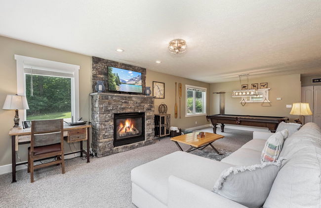 Crosswinds by Taylor Made Deep Creek - Photo 22