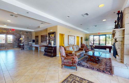 Pool and Hot Tub Access Lake Havasu Lakehouse - Foto 22