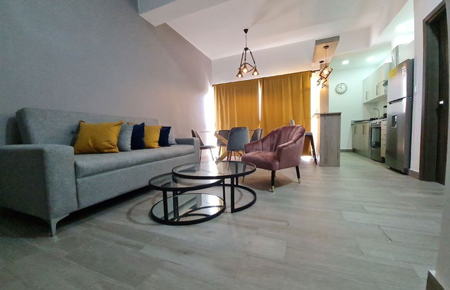 Shanti Tower II 10-D - Foto 12