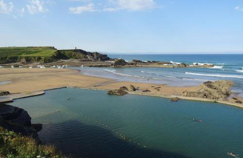 Penfound Country Cottage - Foto 17