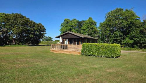 Athelington Lodge -Ash - Foto 4