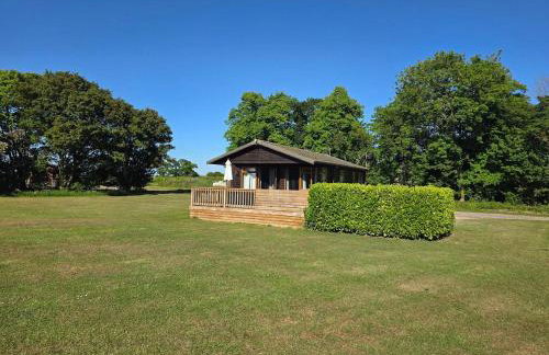 Athelington Lodge -Ash - Foto 4