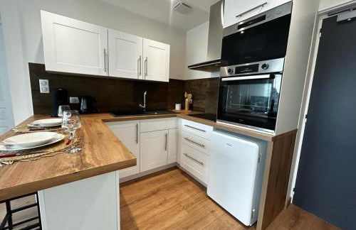 La Suite Chataîgner, chic et calme - Foto 32