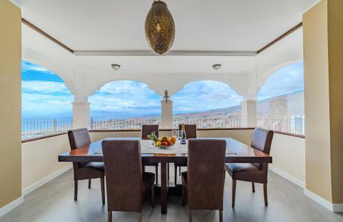Infinity Atlantic Views Luxury Villa - Costa Adeje - Foto 10
