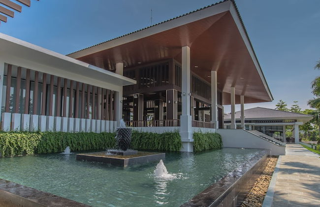 XanhVillas Resort & Spa - Foto 36