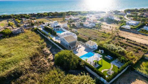 Villa Gemma mare e piscina riscaldata - Foto 2, Other