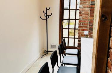 Oxford Grade II listed house - Foto 10