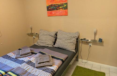 Ferienwohnung Stollburgblick - Foto 20