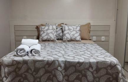 Casa Shekinah - Cataratas-3 quartos com piscina - Foto 23