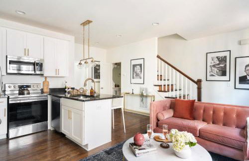 The Hart Suites by AvantStay - Foto 70