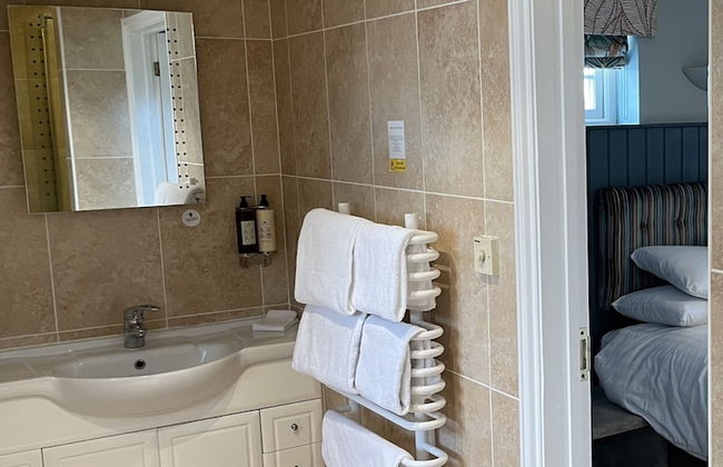 The White Horse Inn - Foto 18