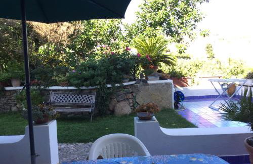 Casa Acqua Marina Ponza - Foto 19