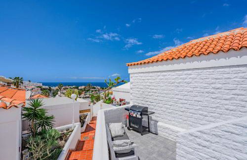 BuenaVista Romantic Bungalow in Costa Adeje - Foto 35