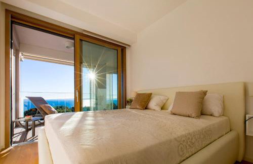 Bel Etage Amora Luxury Seaview Apartment with pool - Foto 28