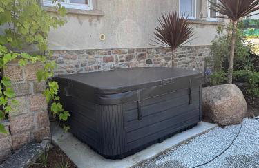 Maison refaite à neuf avec jacuzzi - LE HOMARD 13 - Foto 4