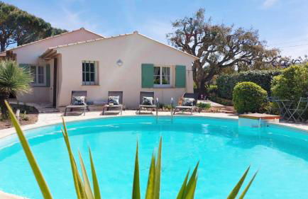 Villa Isollela - Foto 1