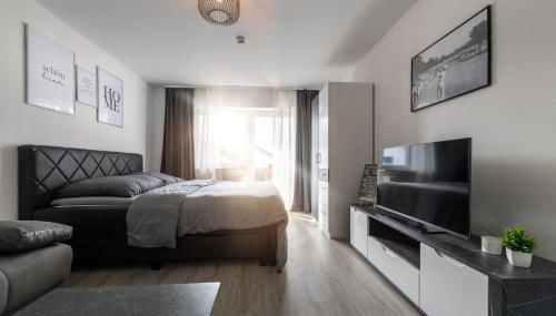 Modernes Appartment im Golfresort & Thermenzugang - Foto 2