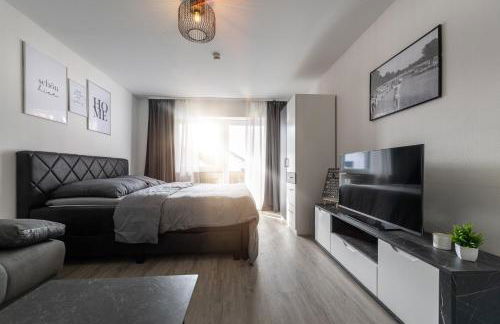 Modernes Appartment im Golfresort & Thermenzugang - Foto 2