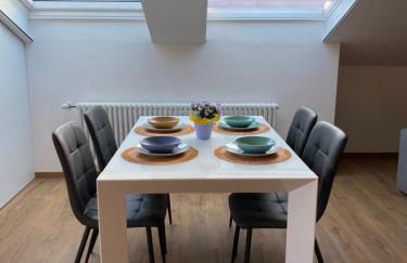 Sky View Apartment - Foto 11