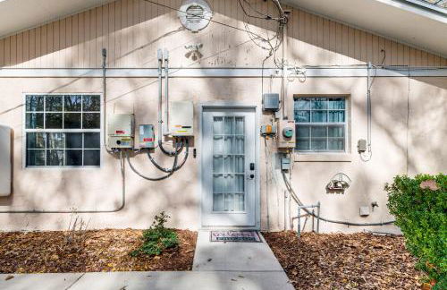 5 Mi to Silver Springs State Pk Gem with Game Room! - Foto 29