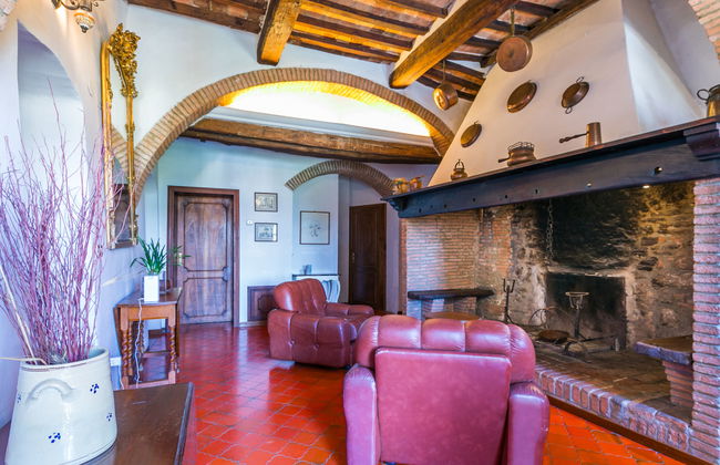 Villa Alari - Foto 38