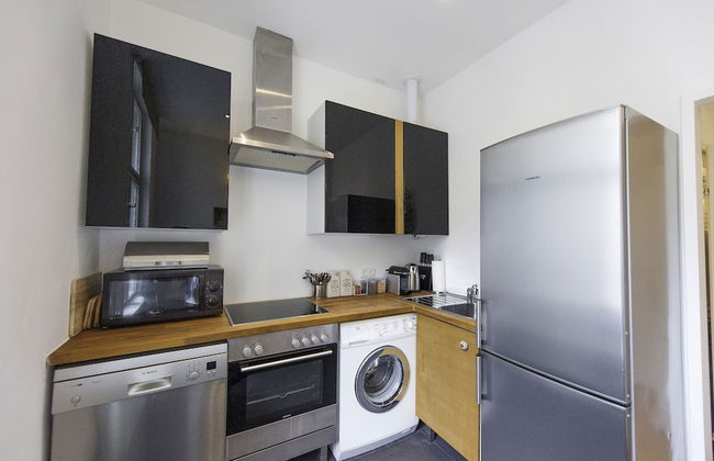 7th Heaven Vienna Center Apartments - Foto 64