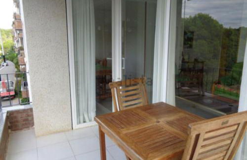 Precioso apartamento con piscina en Tamariu - Foto 8